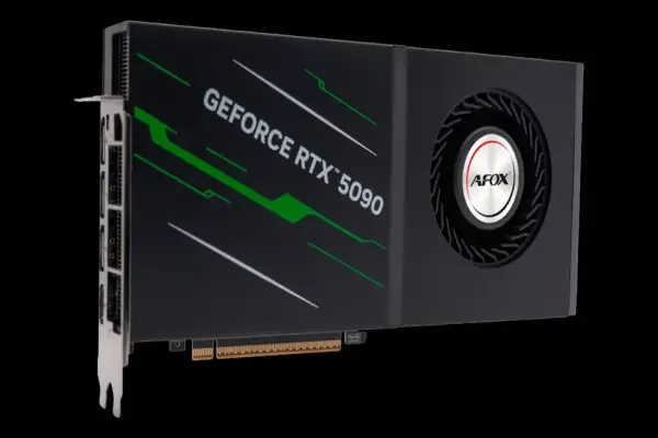 Lỗi Reset GPU RTX 5090 & PRO 6000: Yêu Cầu Khởi Động Lại Hệ Thống